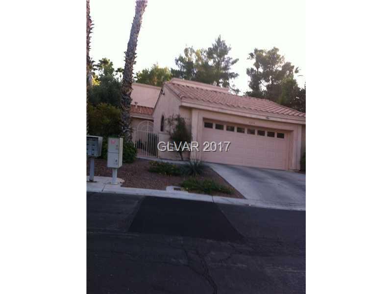 3214 BROOKFIELD Drive, Las Vegas, NV 89120