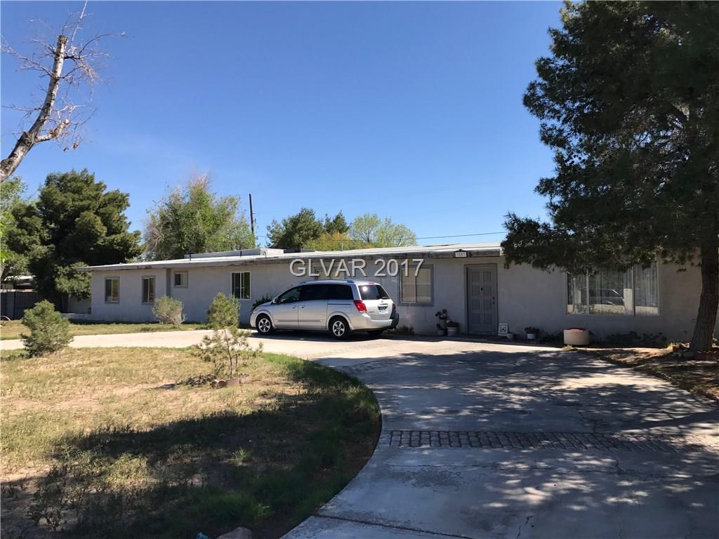 3557 DUDLEY Avenue, Las Vegas, NV 89120