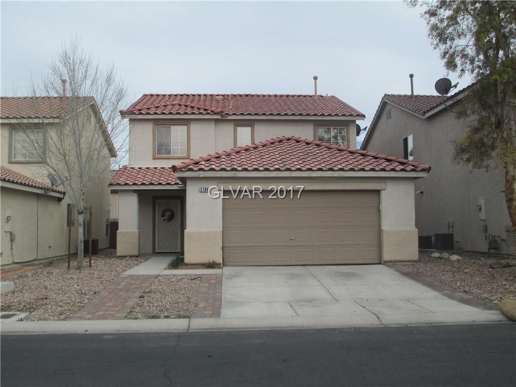 3704 ASHLING Street, Las Vegas, NV 89129