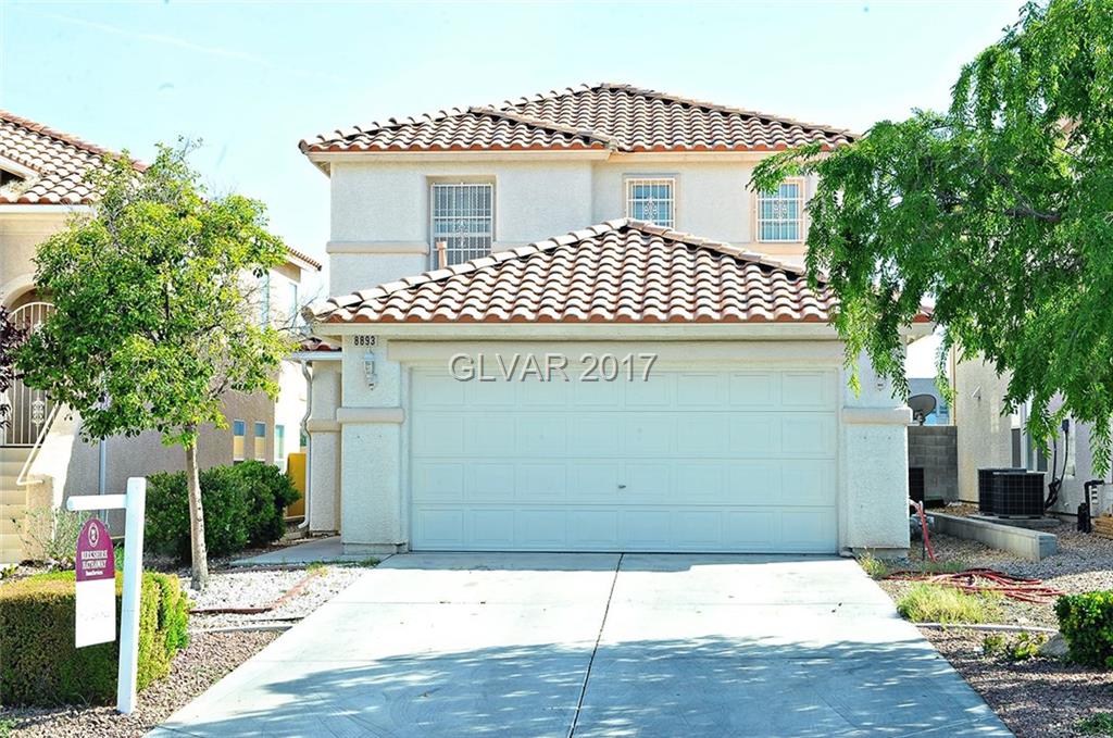 8893 PERFECT DIAMOND Court, Las Vegas, NV 89129