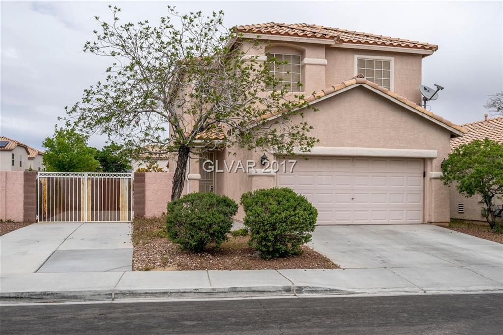 8362 WOODLAND PRAIRIE Avenue, Las Vegas, NV 89129