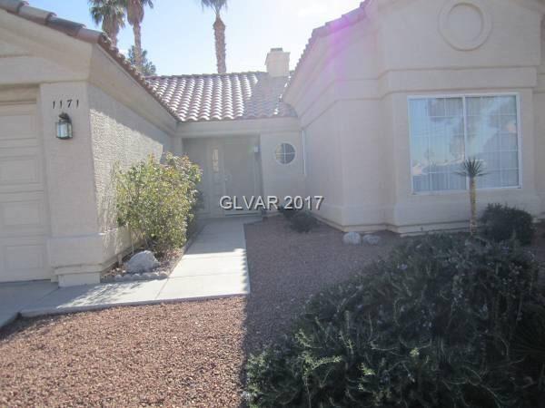 5901 VENTANA Drive, Las Vegas, NV 89130