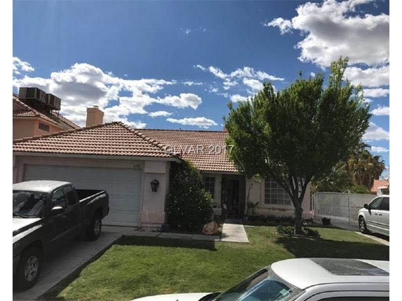 5521 Rock Creek Ln, Las Vegas, NV 89130