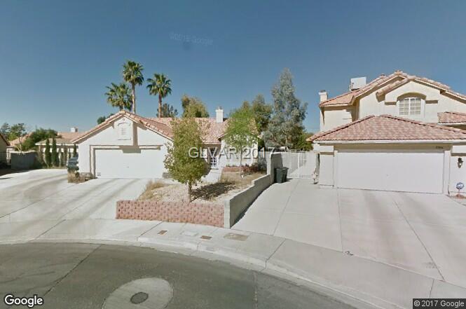 5908 CHERRY FALLS Court, Las Vegas, NV 89130