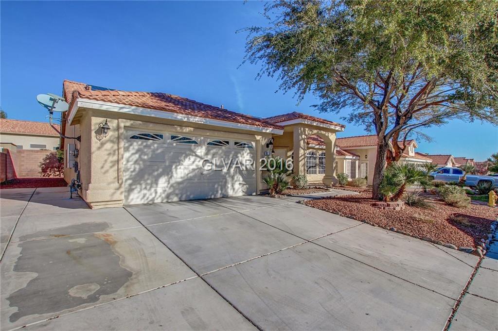 5020 TROPICAL RIDGE Court, Las Vegas, NV 89130