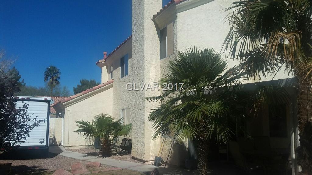 5517 VIA DEL VIENTO Avenue, Las Vegas, NV 89130