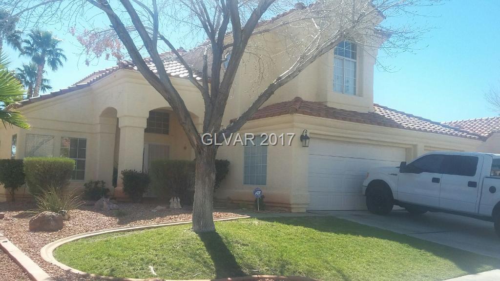 5517 VIA DEL VIENTO Avenue, Las Vegas, NV 89130