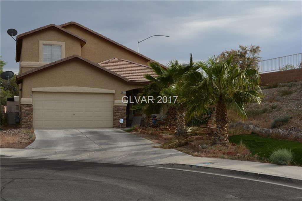 8345 SPRUCE MEADOWS Avenue, Las Vegas, NV 89131