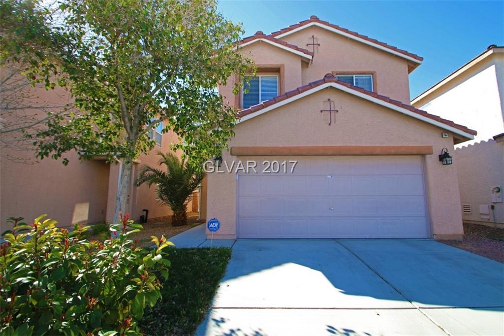 8523 WARTHEN MEADOWS Street, Las Vegas, NV 89131