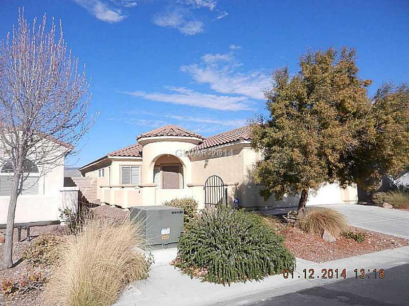 6828 WOODLAND VASE Court, Las Vegas, NV 89131