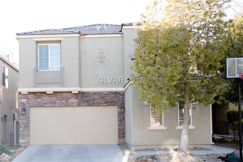 8007 MAPLE PARK Street, Las Vegas, NV 89131