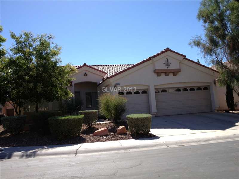 10614 MAGAZZINI Court, Las Vegas, NV 89141