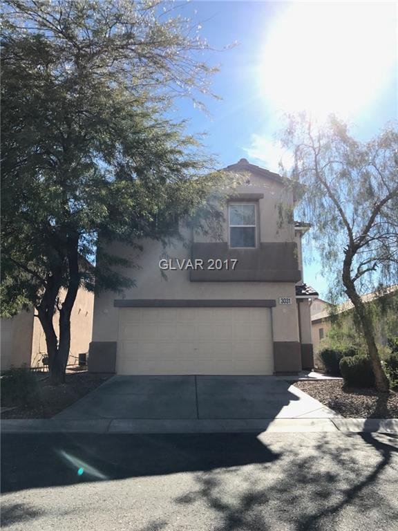 3031 LEONETTI Court, Las Vegas, NV 89141