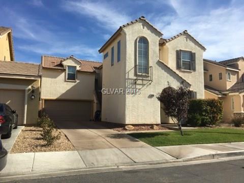 10956 SANTORINI Drive, Las Vegas, NV 89141