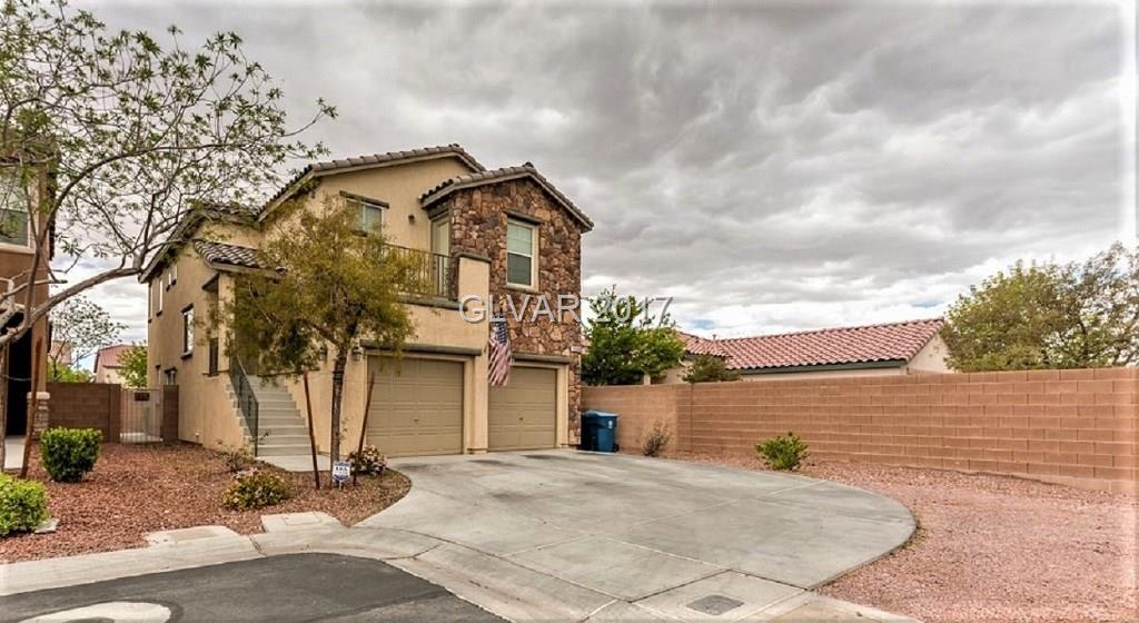 11209 VICTORIA MEDICI Street, Las Vegas, NV 89141