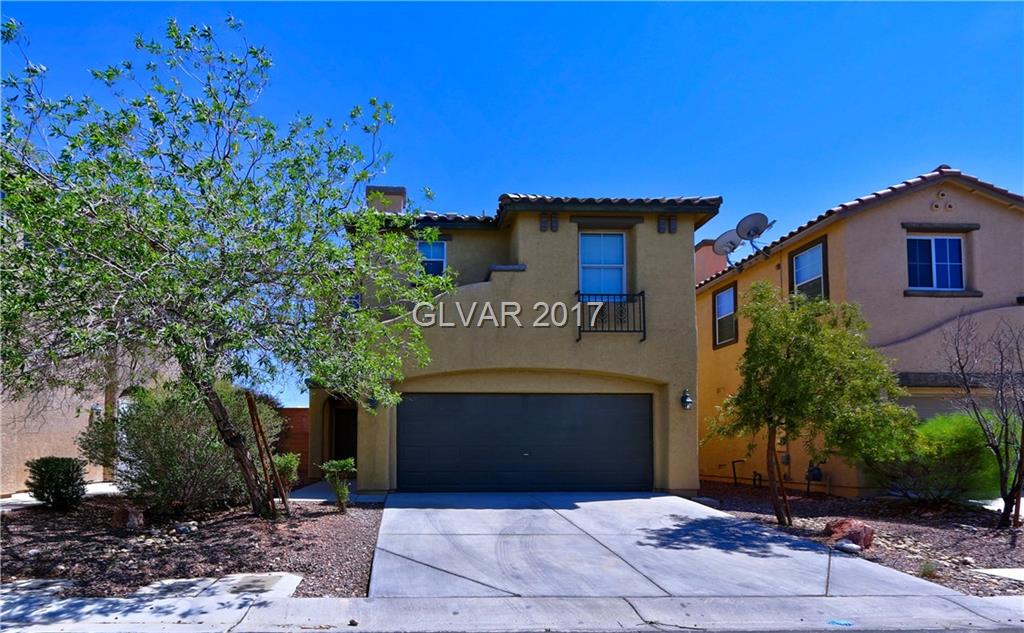 11214 PIERRE MILANO Street, Las Vegas, NV 89141