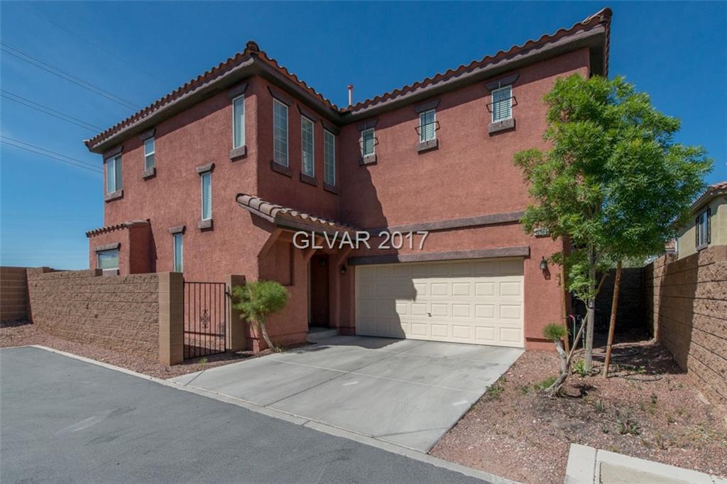 10665 ALLEGRINI Drive, Las Vegas, NV 89141