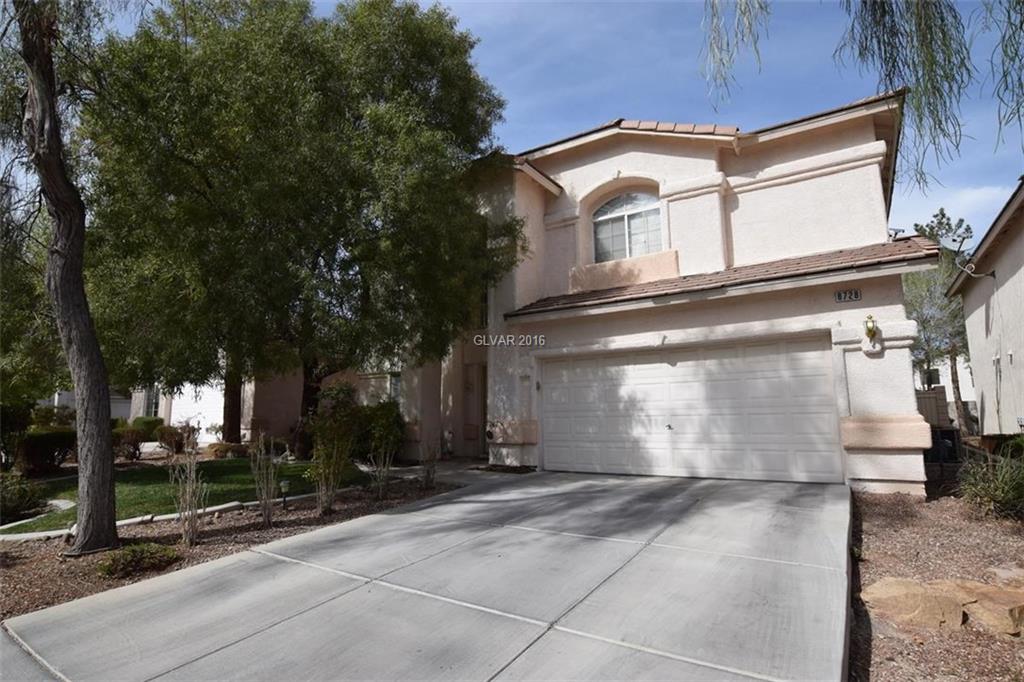 8728 BREEZY BROWN Avenue, Las Vegas, NV 89143