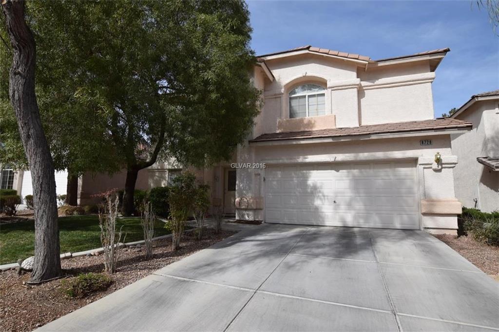 8728 BREEZY BROWN Avenue, Las Vegas, NV 89143