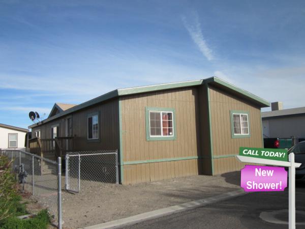 Villa Mobile Home Park 67 MIddleton WayFernley, NV 89408