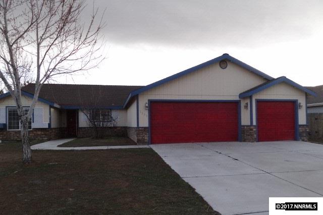 1555Reese River, Fernley, NV 89408