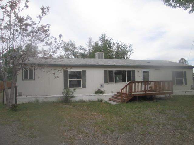 870 Fremont StFernley, NV, 89408Lyon County