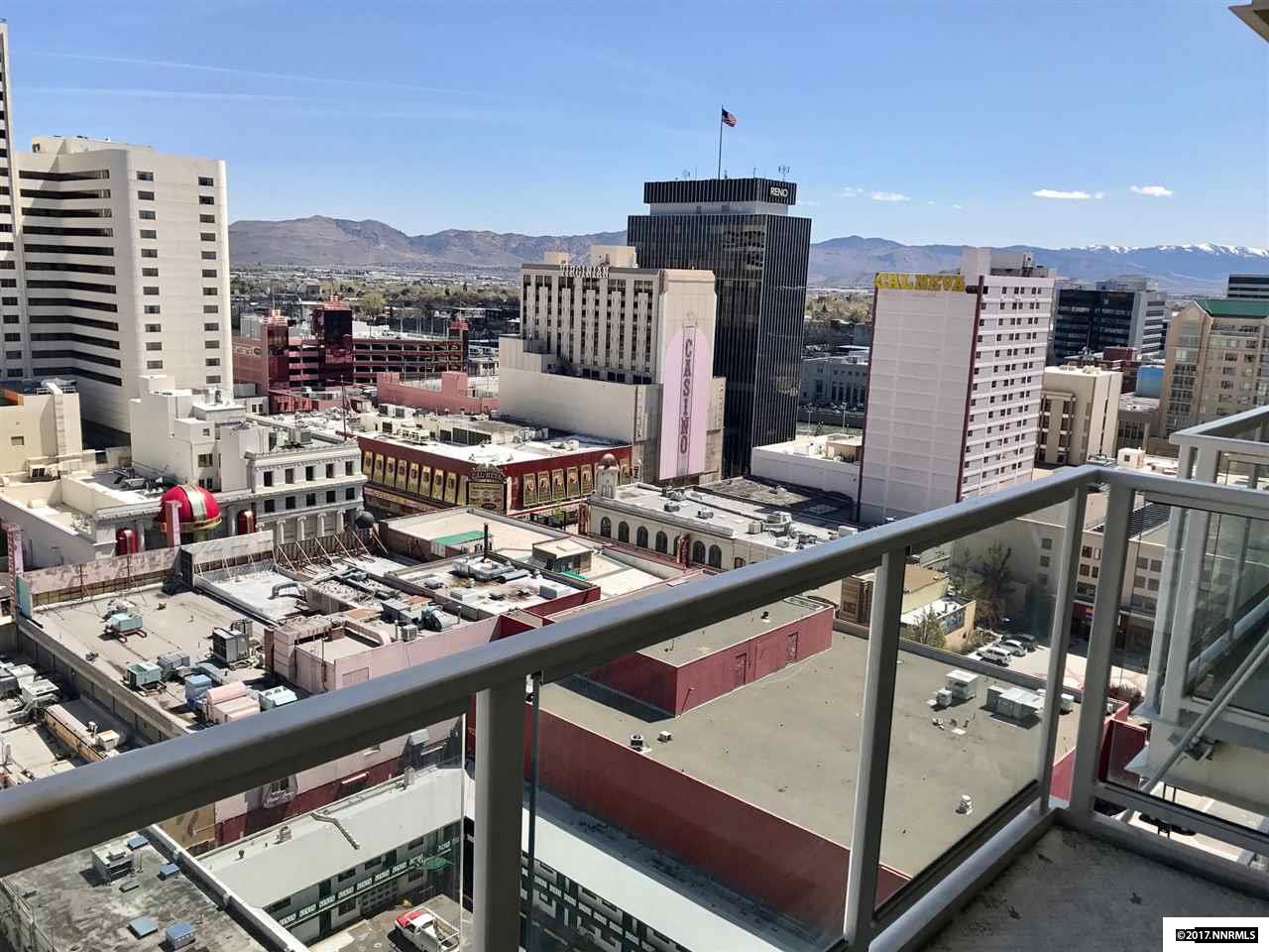 255N Sierra St #1808, Reno, NV 89501