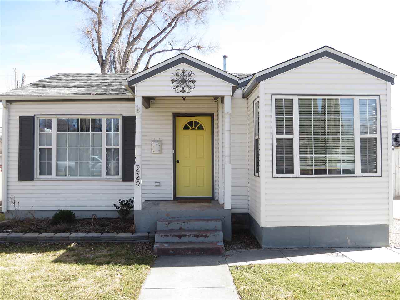 229 W Fir St, Elko, NV 89801