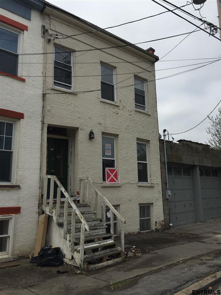 74 BASSETT ST, Albany, NY 12202