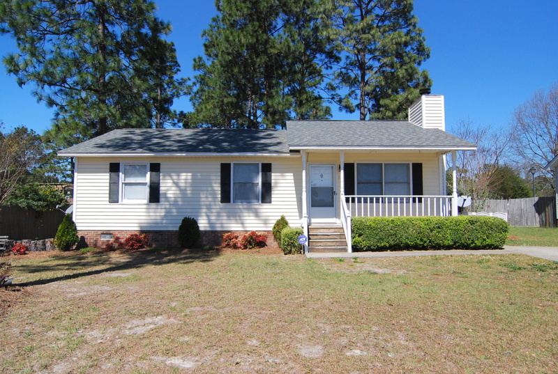 1157 Lakeshire Drive, West Columbia, SC 29170