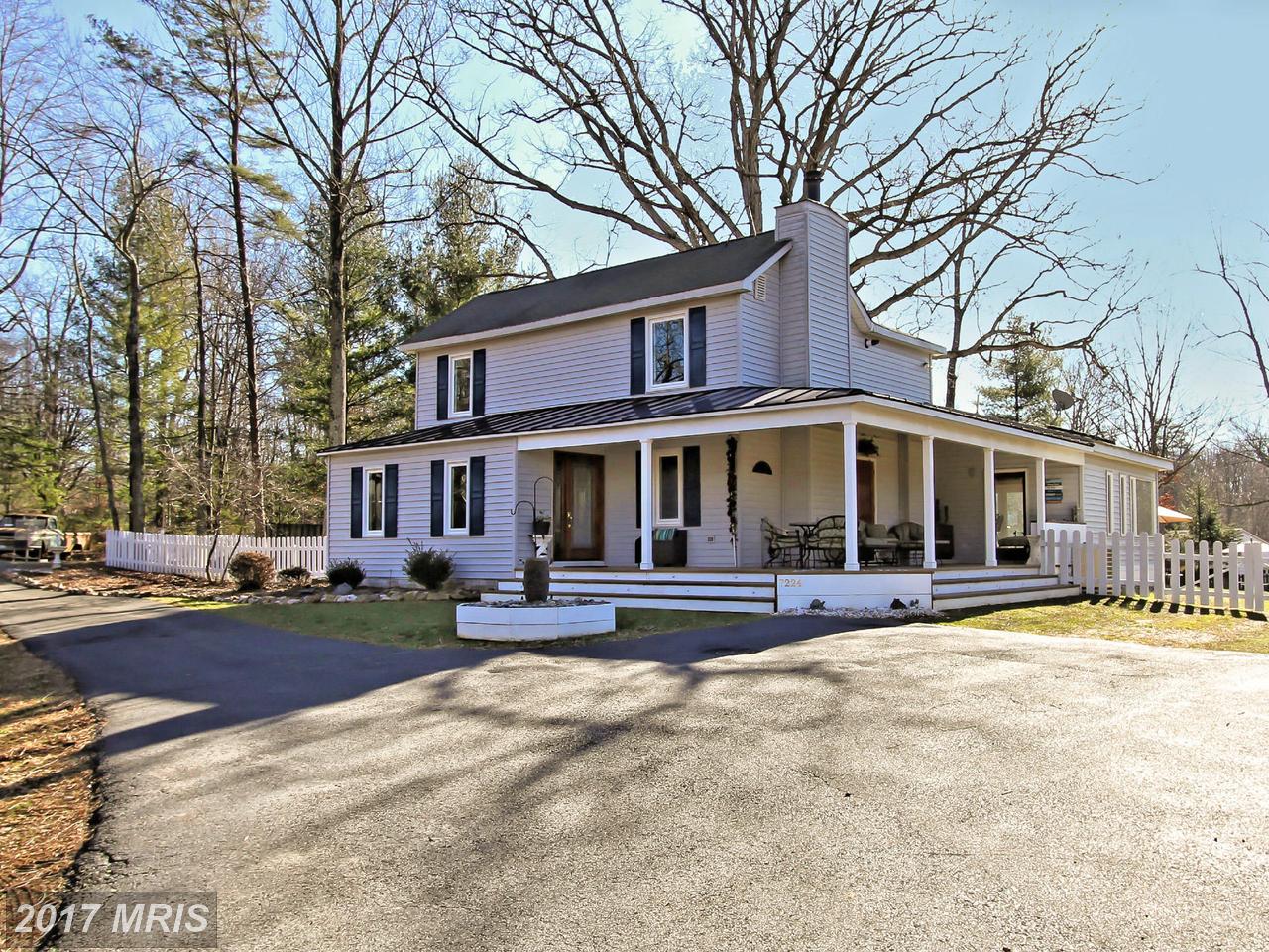 7224 CLIFTON RD, Clifton, VA 20124