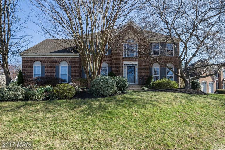 13711 STONEFIELD DRIVE, Clifton, VA 20124